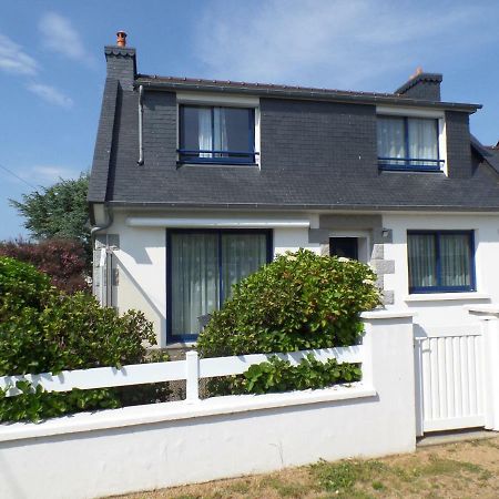 Schones Haus Am Meer In Der Bretagne Villa Perros-Guirec Bagian luar foto