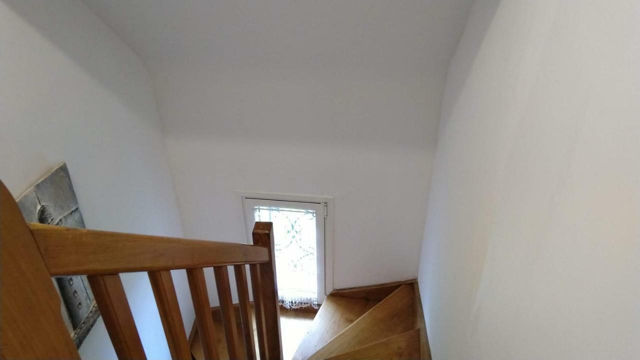 Schones Haus Am Meer In Der Bretagne Villa Perros-Guirec Bagian luar foto
